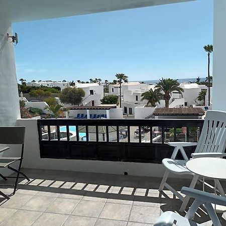 Appartement Playa Bastian A35 à Costa Teguise Extérieur photo