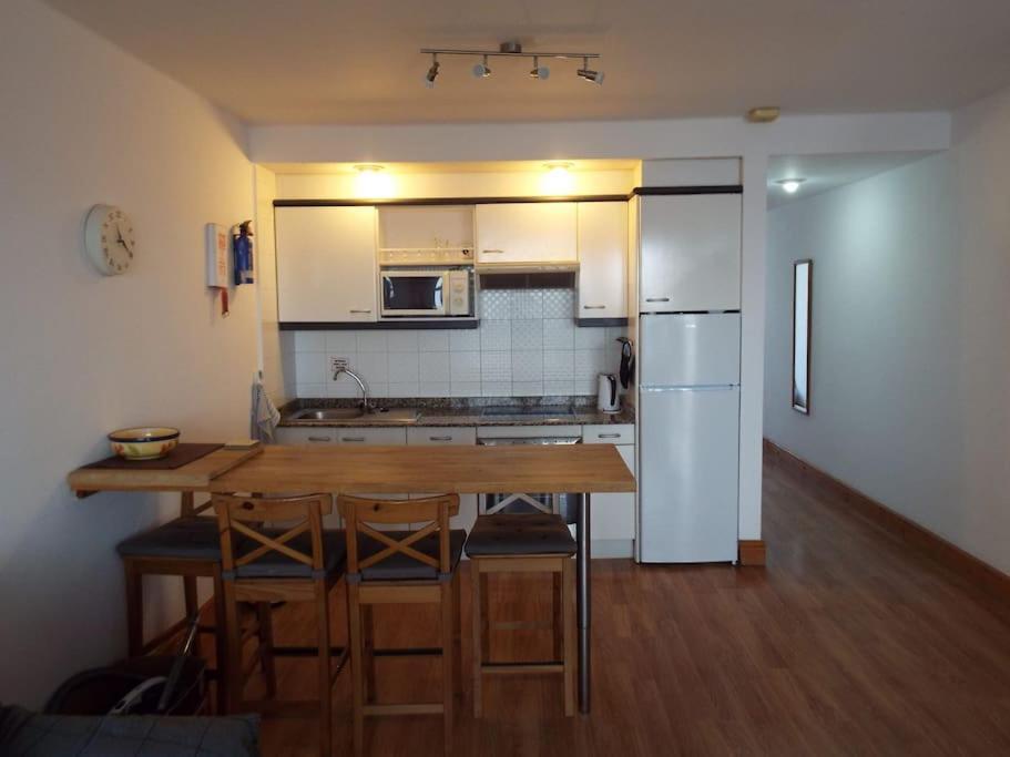 Appartement Playa Bastian A35 à Costa Teguise Extérieur photo