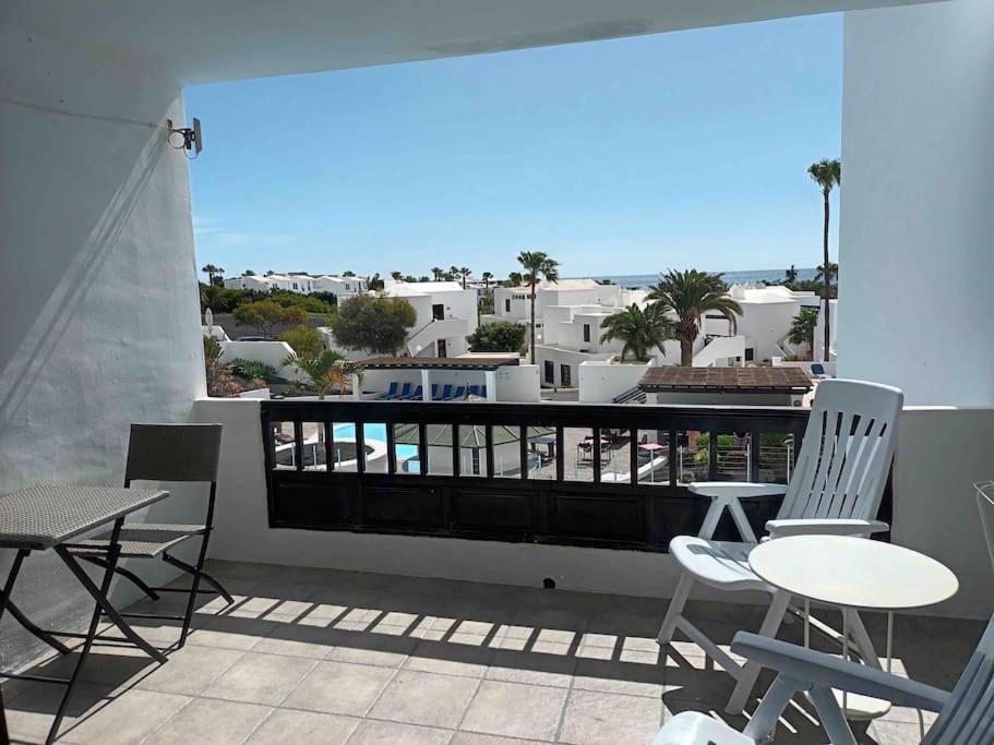 Appartement Playa Bastian A35 à Costa Teguise Extérieur photo