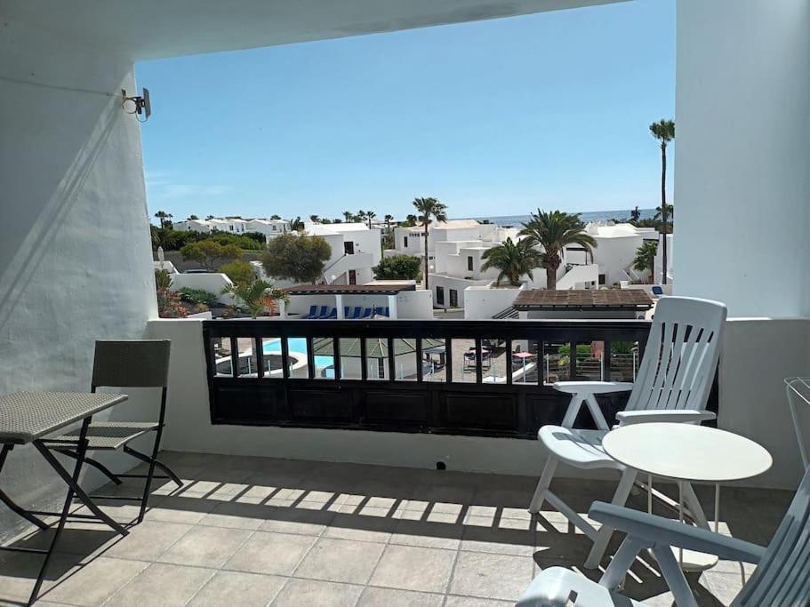 Appartement Playa Bastian A35 à Costa Teguise Extérieur photo