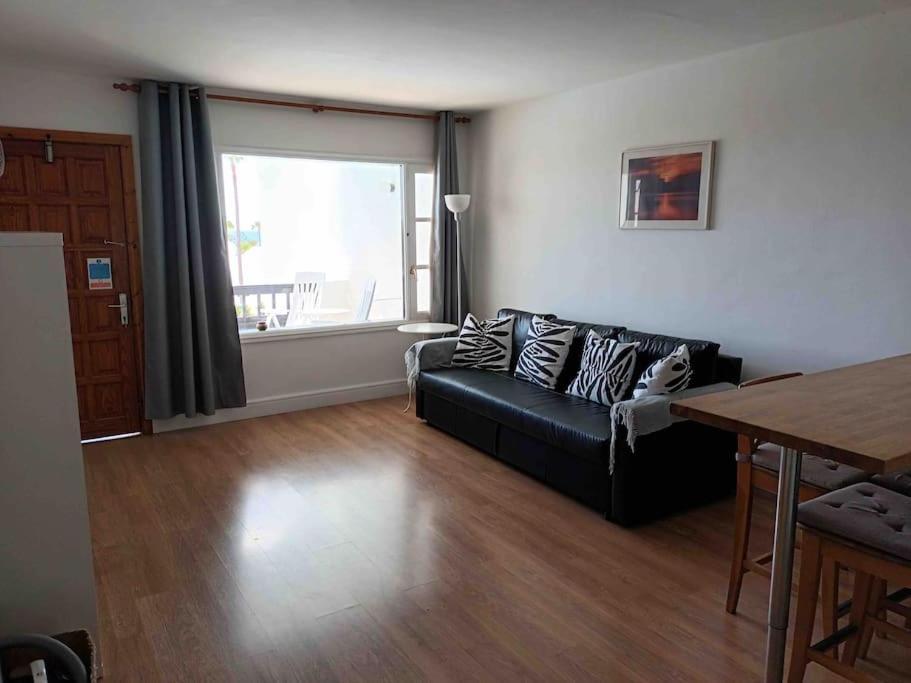Appartement Playa Bastian A35 à Costa Teguise Extérieur photo